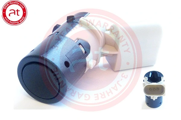 Sensor, park distance control